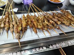-老黑板筋(顺义总店)