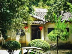 -景德镇古窑民俗博览区