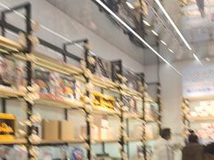 -快乐街区(成都龙湖北城天街店)