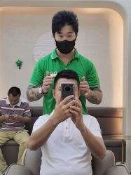 -东时烫染造型·Hair Salon