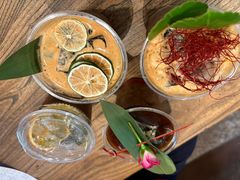 -集雅GATHERING咖啡(武康路店)