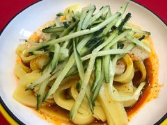 -巴依老爷新疆美食(望京小街店)