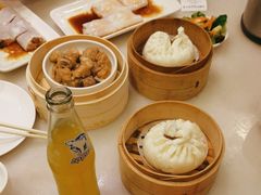 -金鼎轩(方庄天坛店)