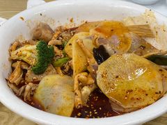 -艺味深尝(云锦路店)