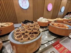 -喜家自助小火锅(乐客城店)