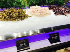 -V-ONE西雅图海鲜自助餐厅(仓山万达广场店)