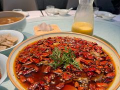 -到家尝北京菜(西坝河店)