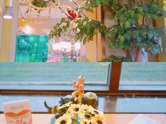 -尚禾厨·湘菜馆(步行街店)