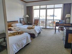 -云南滇池花园国际大酒店温泉