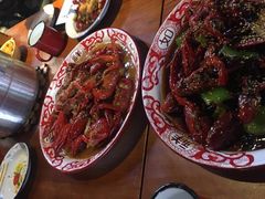 -搓火大都会(广安门总店)