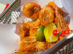 -京料理·日料自助·铁板燒(复悦城店)