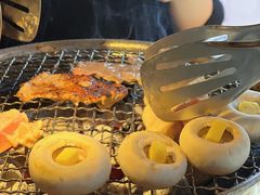 -AJIYA味屋和牛烤肉自助放题(温州万象城店)