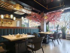 -巴乡石锅鱼(密云店)