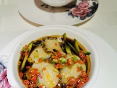 -鲍鱼王子(深圳大厦店)