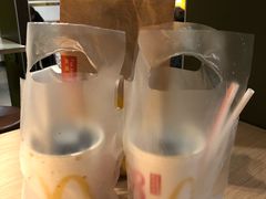 -麦当劳(农光里店)