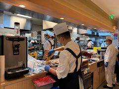 -爱蝦乃家(金虹桥店)