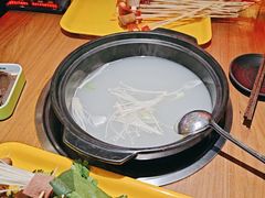 -牛小嫩串串火锅(延边大学文化城店)