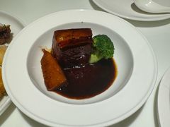 -小放牛炒菜馆(裕华万达店)