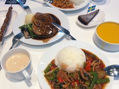 -宜家·瑞典风味餐厅(烟台路店)