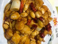 -南来顺饭庄·清真(南菜园店)