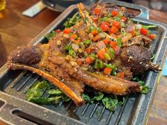 -春天里餐厅·云南创意菜特色美食(束河店)