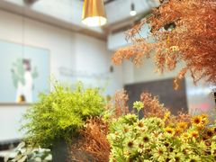 大堂-大树餐厅(红旗街万达店)