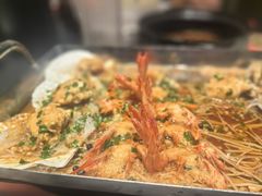 -炊江南·上海菜(国展华漕店)