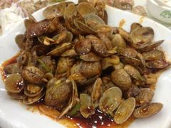 iphone_upload_pic-天津乾毓德饭庄·清真传统炒菜·海鲜烧烤(咸阳路店)