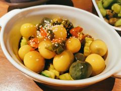 -肉串汪(望京店)