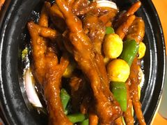 -龙梅肥肠鱼(明瓦廊店)