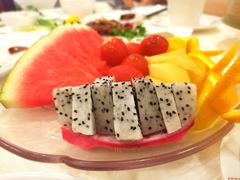 -北京全聚德(西客站店)