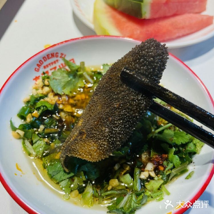 为了这个味道，我可以在来乐山500次💯  