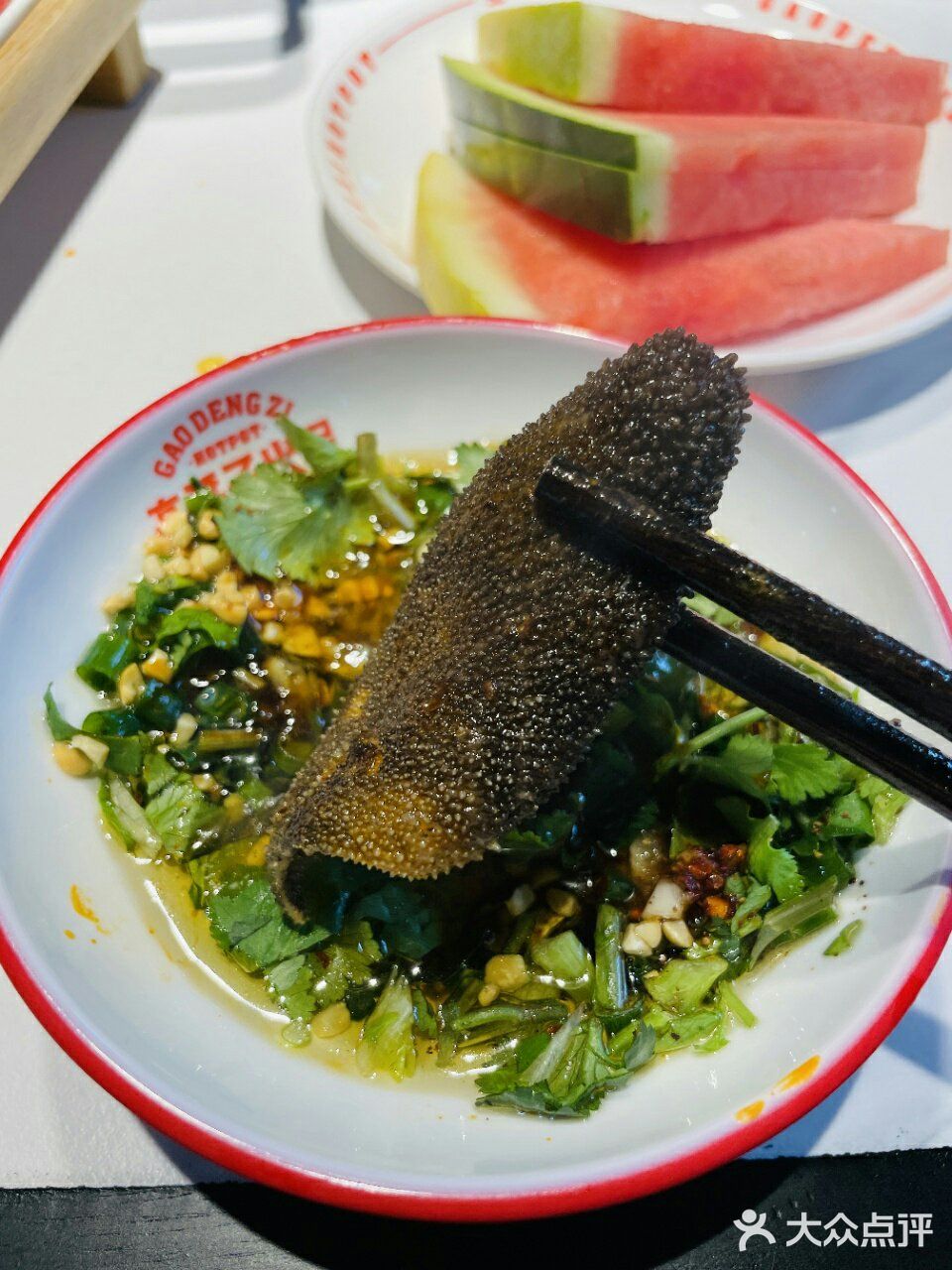 为了这个味道，我可以在来乐山500次💯  