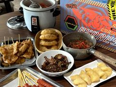 -长沙文和友(海信广场店)