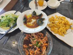 -蟹天蟹地农家菜·阳澄湖大闸蟹(浅水湾店)