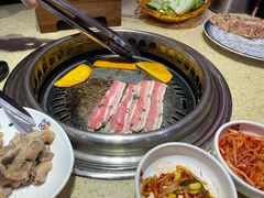 -妙香居韩国烤肉(鹏瑞利季华广场店)