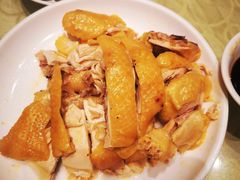 -群乐饭店(滨安路店)