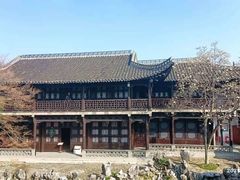 -何园
