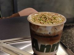 -Ann COFFEE(来福士店)