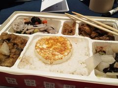 -丽华快餐(红庄国际店)