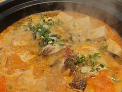-筱爷叔·上海传统手工菜(玉树路店)