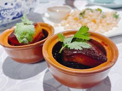 -山外山菜馆(玉泉路店)