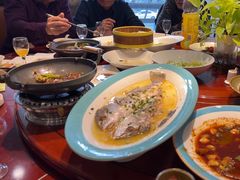 -小秦淮·南京土菜(新亭西路店)