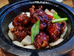 -金牌老碗时尚陕菜(王府井百货店)