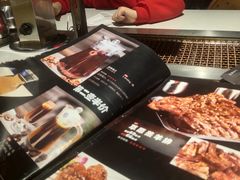 -AK47烤羊腿串吧(柳浪家园店)