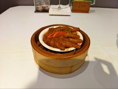 -山泉粤宴(广东大厦店)