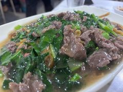 -菜忠潮州牛肉店(岗厦店)