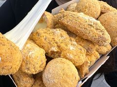 -悠个炸鸡(南京创始店)