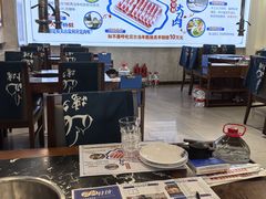 -楼外楼大刀肉传统火锅居(繁荣路店)