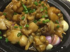 -阿英煲(凉城路店)